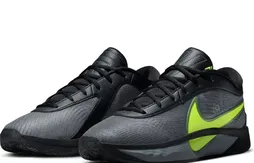 Un nouveau coloris pour la Giannis Freak 6