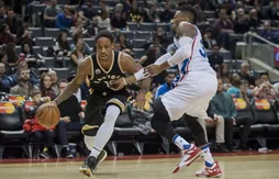 Et une défaite de plus pour les Sixers…