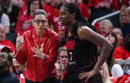 Un sentiment d’urgence qui réussit au Fever