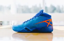 Jordan Brand : des coloris exclusifs pour Chris Paul, Russell Westbrook et Monta Ellis