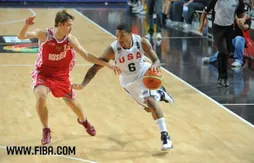 Derrick Rose : « J’apprends à devenir un leader »