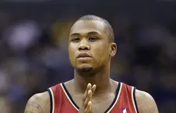 DaJuan Wagner compose pour un retour en NBA