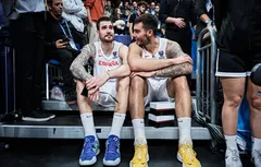 Les frères Hernangomez réunis au FC Barcelone ?