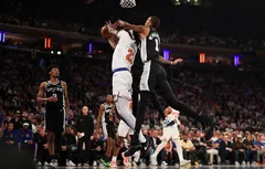 Avec un grand Victor Wembanyama, les Spurs relancent les Finals !