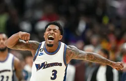 Aux Wizards, le nouveau président compte d’abord sur Bradley Beal