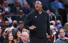 Mike Brown, des doutes à la finale de conférence
