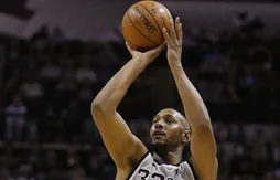 Les Celtics ont fait trembler les Spurs