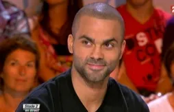 Tony Parker prolonge aux Spurs pour 50 millions sur 4 ans