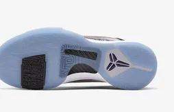 Les photos officielles de la Kobe 5 Protro “Lakers”