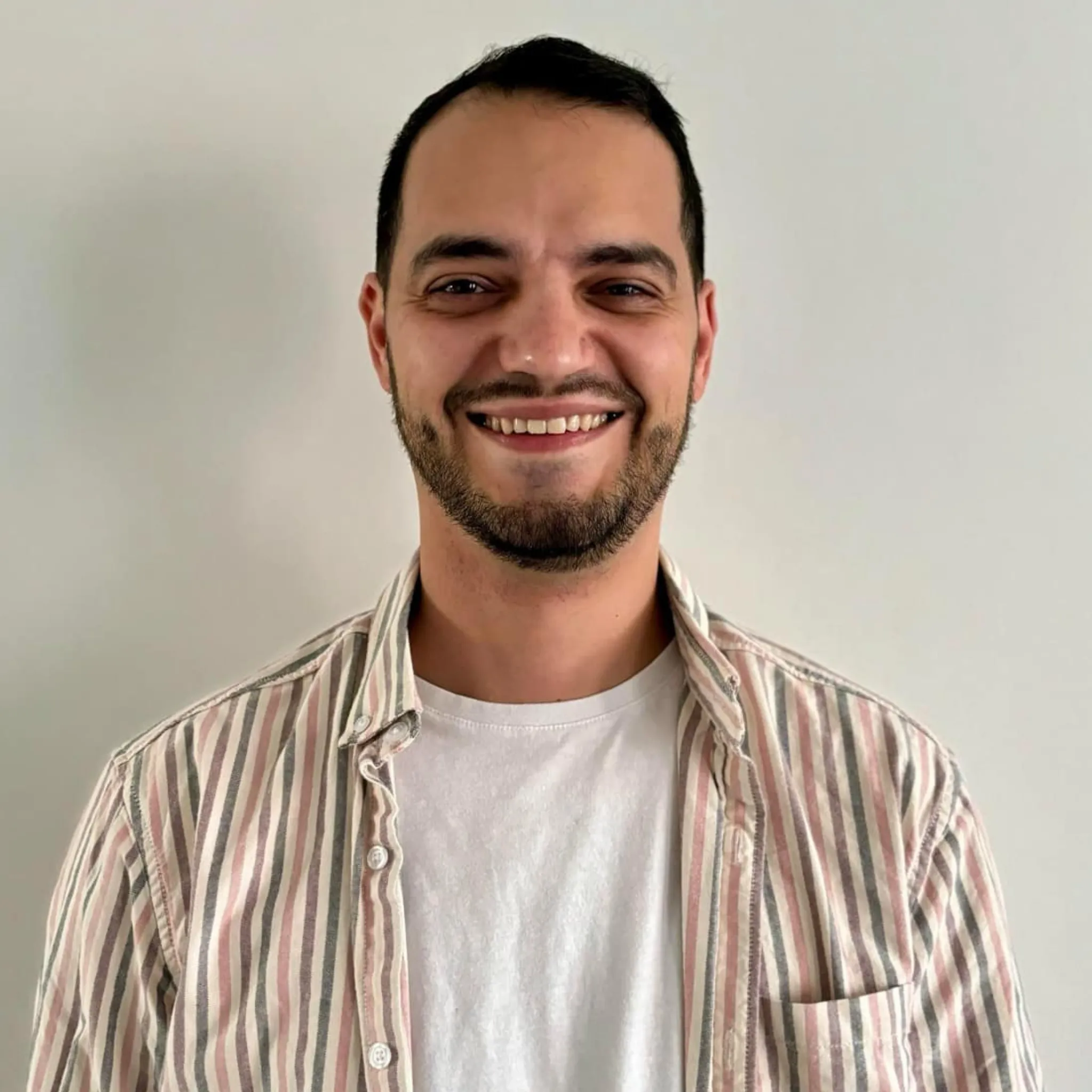 Mikael Derbal