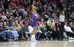 De nouveau titulaire, Bradley Beal n’a pas raté son rendez-vous