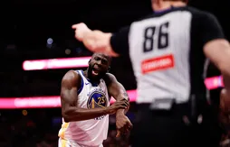 Quand la défense des Warriors coule, Draymond Green s’en veut
