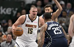 Stats & Highlights | Les Nuggets en deux temps, les Celtics à l’arraché