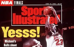 [Michael Jordan, 20 ans déjà] la tempête médiatique de 1991