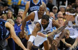 19 avril 2010 : Utah va prendre l’avantage du terrain à Denver