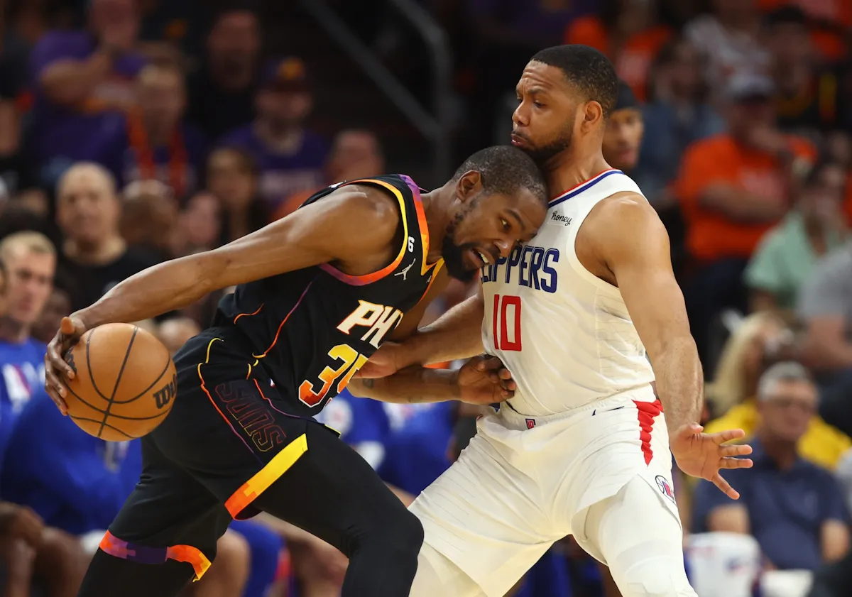 Eric Gordon