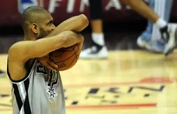 Tim Duncan : « Je savoure chaque minute »