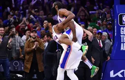 Joel Embiid pulvérise Nikola Jokic dans le choc des titans !