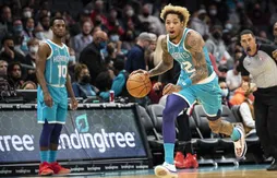 Les Hornets se font plaisir face aux Blazers