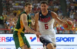 Coach K : “Klay Thompson est l’un des joueurs les plus complets du monde”