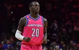 Direction la Grèce pour Kendrick Nunn