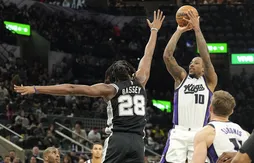 DeMar DeRozan n’en revient pas d’être dans le Top 30 des meilleurs marqueurs de l’histoire