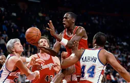 Netflix : un nouveau trailer pour le documentaire sur les Bulls de 1998