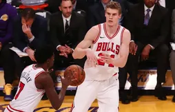 Chicago : Lauri Markannen de retour à l’entraînement dès aujourd’hui