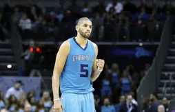 Les Hornets autorisés à jouer avec un maillot Jordan Brand