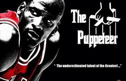 [mix] Michael Jordan – The Puppeteer