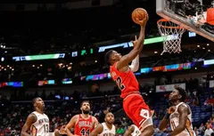 Kris Dunn revient sur son échec aux Wolves