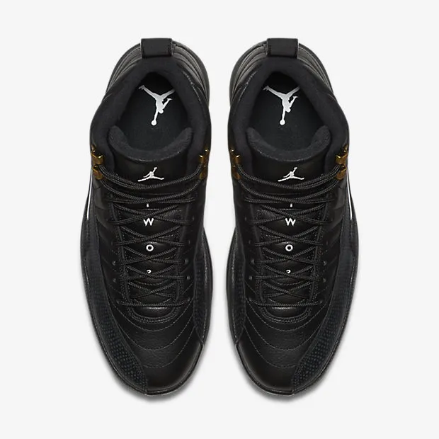 Nike dévoile la Air Jordan 12 