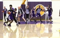 Kobe Bryant a sauté les étapes, et ça marche !