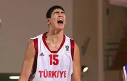Enes Kanter se lâche contre le président de la Turquie