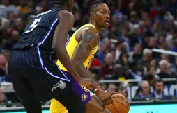 Orlando n’a toujours pas pardonné à Dwight Howard