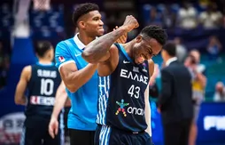 Tout sourit à la Grèce