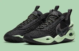 Photos officielles de la Cosmic Unity, nouvelle chaussure performance de Nike