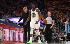 Quelques jours de repos dont les Warriors avaient “désespérément” besoin