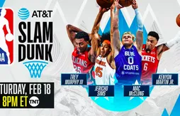 Programme du soir | Les concours en vedette