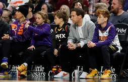 Entre les propriétaires des Cavs et des Suns, la guerre dépasse encore le cadre du terrain