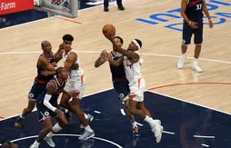 Les Suns refroidissent l’Intuit Dome et les Clippers après prolongation