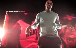 [clip] Le Heat fait sa présentation sur du Kanye West