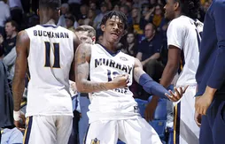 Draft 2019 : Ja Morant également opéré