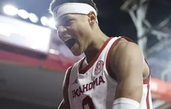 Draft 2025 | Présentation de Jeremiah Fears (Oklahoma)