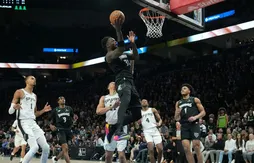 Jaden McDaniels et Julius Randle, les occasions ratées des Wolves