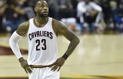 Cavaliers : LeBron James efface Zydraunas Ilgauskas des tablettes