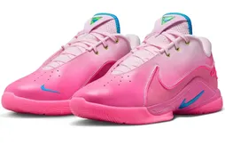 Un coloris “I Promise” pour la LeBron 22