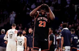 Où s’arrêtera la chute des Knicks…