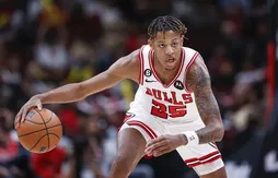 L’énergie de Dalen Terry a secoué les Bulls