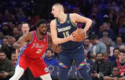 La course au MVP | Quel prétendant brille le plus face aux autres ?